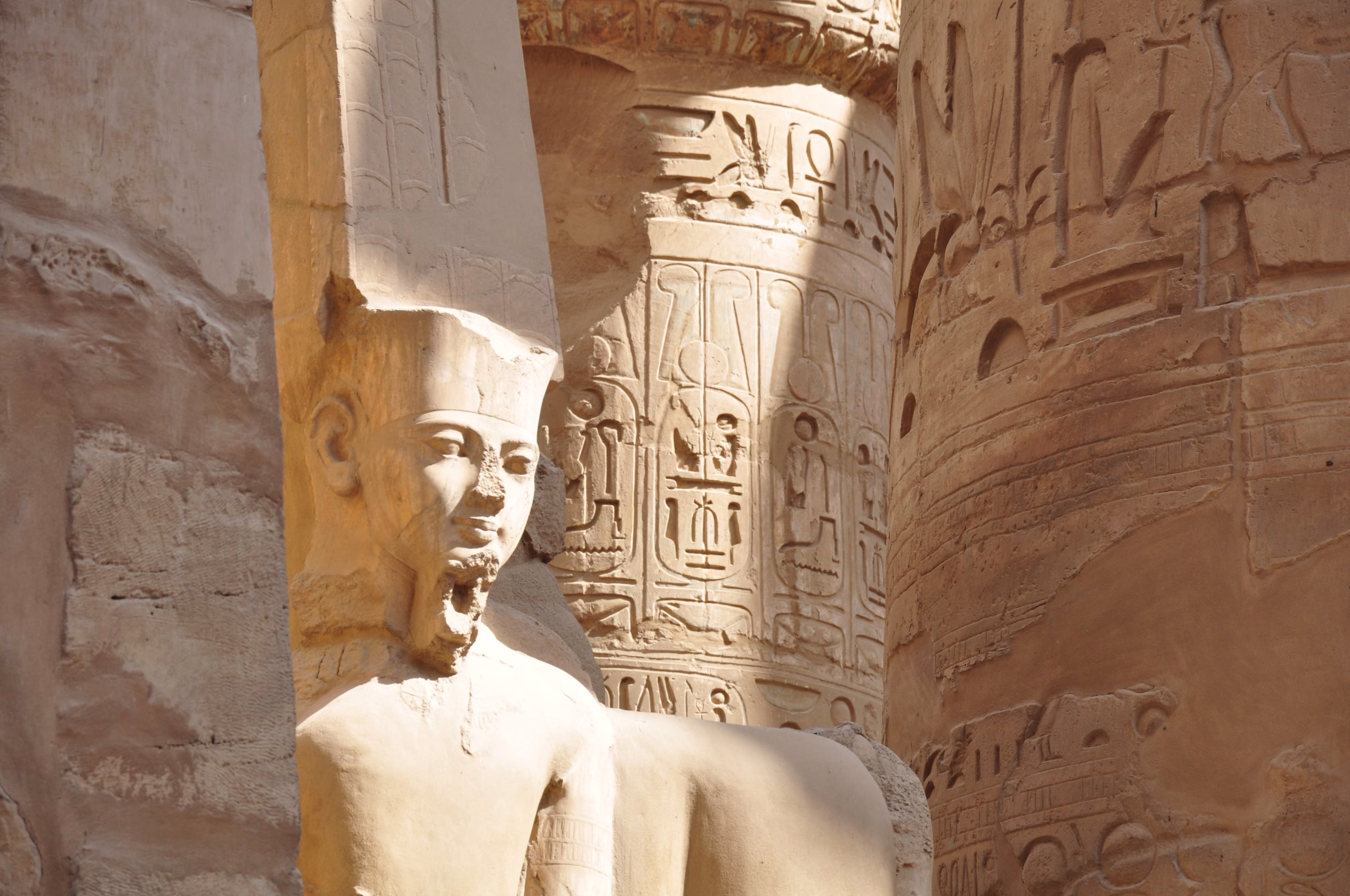 Egyptian Arabic dialect